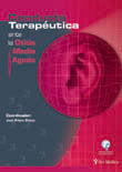 Conducta terapéutica ante la otitis media aguda, de PRIETO PRIETO, J. | portada del libro