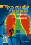 Interconsulta de atención primaria en neumolog¡a, de R. HIDALGO - JOSE ANTONIO QUINTANO JIMEN | portada del libro