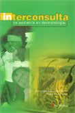 Interconsulta de pediatr¡a en dermatolog¡a, de HERNANDEZ NUÑEZ, ALMUDENA | portada del libro