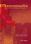 INTERCONSULTA DE VIH EN ENDOCRINOLOGíA, de HIDALGO | portada del libro