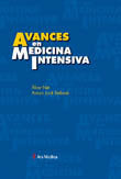 Avances en Medicina Intensiva, de AA.VV. | portada del libro