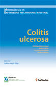 Colitis Ulcerosa, de GARCIA LOPEZ, SANTIAGO | portada del libro