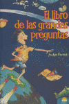 El libro de las grandes preguntas, de FRENCH | portada del libro
