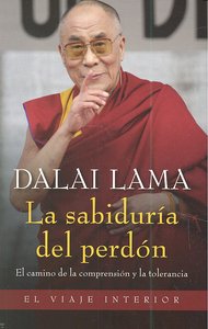 La sabidur¡a del perdón, de DALAI LAMA | portada del libro