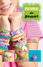 Pulseras de gomas, de JOHN MCCANN | portada del libro