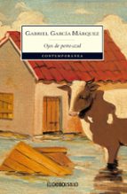 Ojos de perro azul, de Gabriel García Márquez | portada del libro