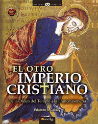 El otroáImperioácristiano, de Callaey Aranzibia, Eduardo R. | portada del libro