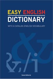 Easy English Dictionary, de Codina, Francesc | portada del libro