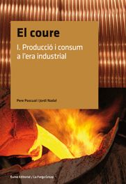 El coure. Volum I, de Pascual Domènech, Pere | portada del libro