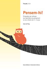Pensem-hi!, de Puig Oliver | portada del libro