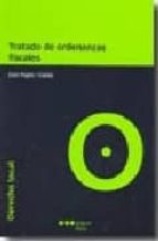 Tratado de ordenanzas fiscales, de Joan Pagés | portada del libro
