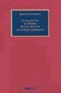 FUNDAMENTO Y LIMITES DE LOS DELITOS DE OMISION IMPROPIA, de SCHUNEMANN | portada del libro