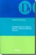 FISCALIDAD SOBRE EL COMERCIO EXTERIOR, de PELECHA ZOZAYA | portada del libro