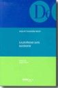PROFESSIO IURIS SUCESORIA, LA, de FONTANELLAS MORELL | portada del libro