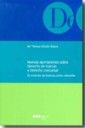 Nuevas aportaciones sobre derecho de marcas y derecho concursal, de ORTUÑO BAEZA | portada del libro