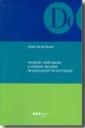 Iniciación, interrupción y cómputo del plazo de prescripción de los tributos, de García Novoa | portada del libro
