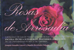Rosas de Arrosadía, de González Latorre, Joaquín | portada del libro