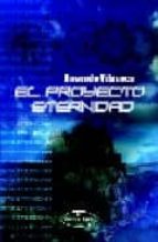 El proyecto eternidad, de VILASECA GUTIERREZ | portada del libro