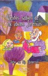 CUENTOS SABIOS DE MI ABUELO JEREMIAS, de DEL RIO CHAVARRIAS, VICTOR | portada del libro