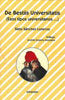 DE BESTIIS UNIVERSITATIS (Esos tipos universitarios...), de SÁNCHEZ LORENZO | portada del libro