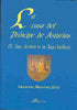 La casa del Pr¡ncipe de Asturias, de Mart¡nez Lopez | portada del libro