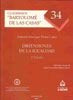 Dimensiones de la igualdad, de Enrique Pérez Luño, Antonio | portada del libro