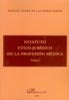 Estatuto ético-jur¡dico de la profesión médica, de HERAS GARCIA | portada del libro