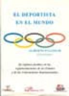 El deportista en el mundo, de Varios autores | portada del libro