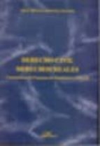 Derecho civil. Derechos Reales., de José Miguel Espinosa Infante | portada del libro