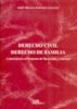 Derecho civil. Derecho de familia, de Espinosa Infante | portada del libro