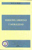 Derecho, libertad y moralidad, de Hart | portada del libro