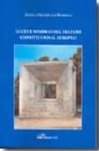 Luces y sombras del Tratado Constitucional Europeo, de ANGELA FIGUERUELO | portada del libro