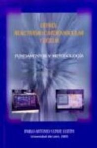 Estrés, reactividad cardiovasculsar y dolor. Fundamentos y metodología, de Conde Guzón, Pablo Antonio | portada del libro