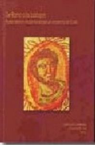 De Roma a los Bárbaros. Poder central y horizontes locales en la cuenca del Duero, de Castellanos García | portada del libro