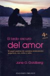 LADO OSCURO DEL AMOR, EL (N.E.), de GOLDBERG | portada del libro
