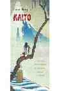 Kaito, de KRUPPA, HANS | portada del libro