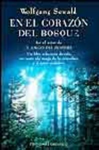 En el corazón del bosque, de SEWALD, WOLFGANG | portada del libro