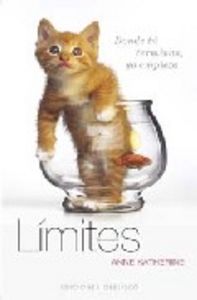 LIMITES, de KATHERINE | portada del libro