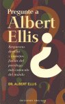 Pregunte a Albert Ellis?, de ELLIS, ALBERT | portada del libro