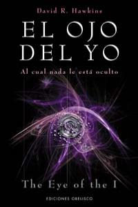 El ojo del yo, de HAWKINS | portada del libro