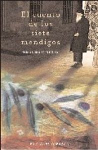 CUENTO DE LOS SIETE MENDIGOS, EL, de DE BRATSLAV | portada del libro