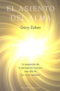 El asiento del alma, de ZUKAV, GARY | portada del libro