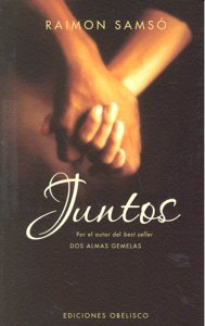 Juntos, de SAMSÓ QUERALTÓ, RAIMÓN | portada del libro