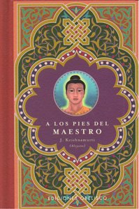 A los pies del Maestro (Cartoné), de ALCYONE, A | portada del libro
