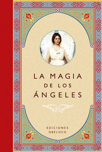 La magia de los Ángeles (Cartoné), de Varios autores | portada del libro