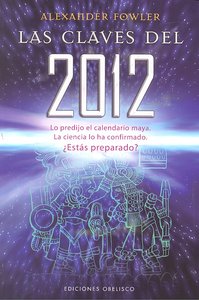 Las claves del 2012, de MATAS CRESPO, JOSEP | portada del libro