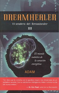 Dreamhealer, III, de ADAM, ADAM | portada del libro