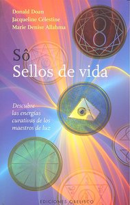 Sô - Sellos de vida, de DOAN, DONALD | portada del libro