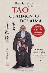 Tao, el alimento del alma, de JUNQING, SUN | portada del libro