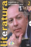 Literatura española y latinoamericana 1, de Cabrales Arteaga, Jose Manuel | portada del libro